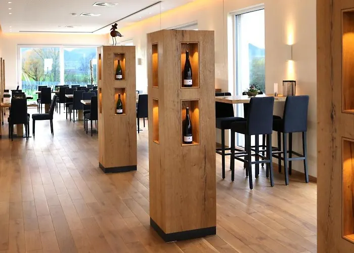 Vögelis WeinNest